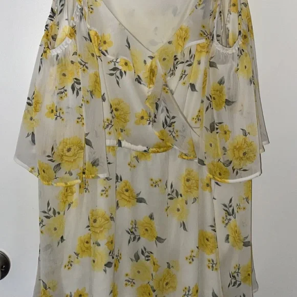 Torrid Top - Picture 1 of 2